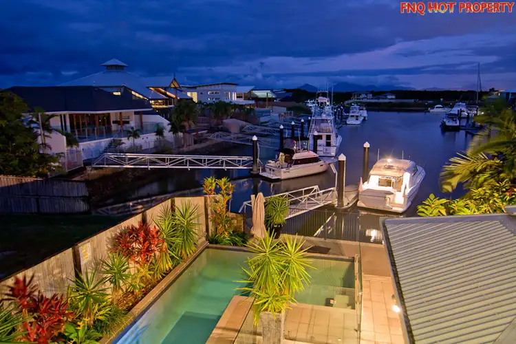 Fifth view of Homely house listing, 59 Harbour Drive, Trinity Park QLD 4879