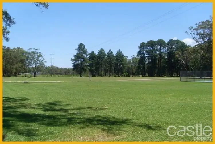 Fifth view of Homely land listing, 507 Medowie Rd & 2 Kingfisher Cl, Medowie NSW 2318