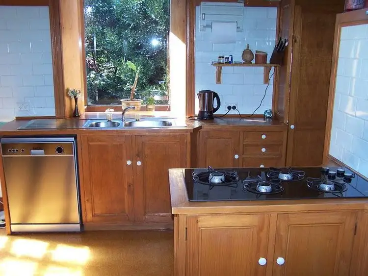 Second view of Homely house listing, 26A Talune Street, Lindisfarne TAS 7015