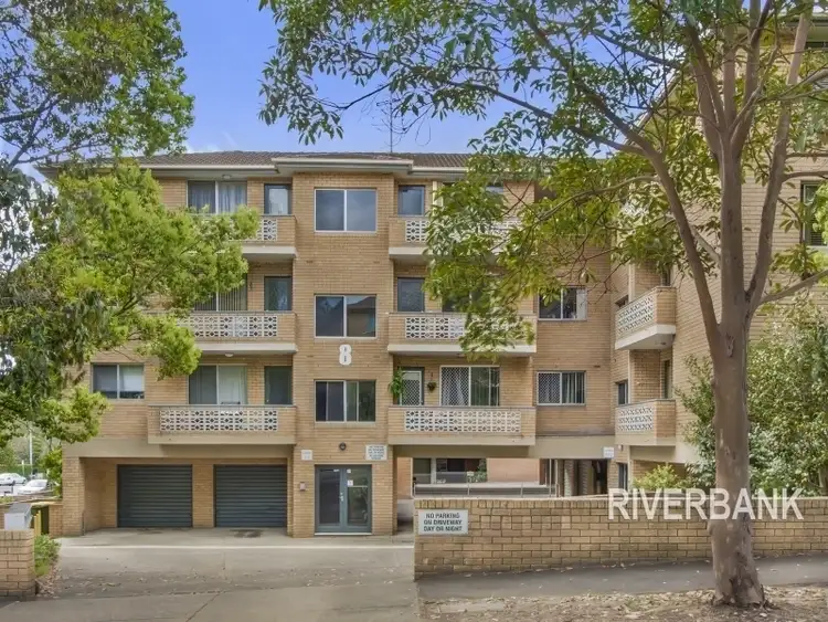 3/8 Factory Street, North Parramatta NSW 2151