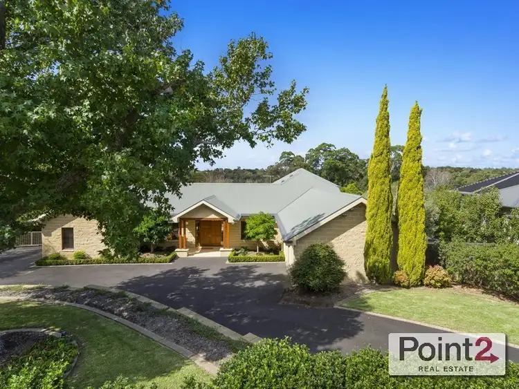 4 Richman Drive, Mount Eliza VIC 3930