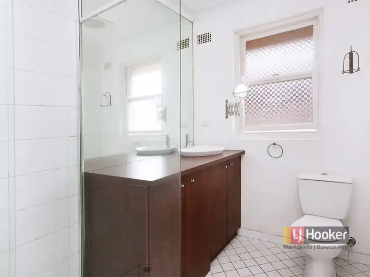 Fourth view of Homely apartment listing, 4/96 Ewart Street, Dulwich Hill NSW 2203