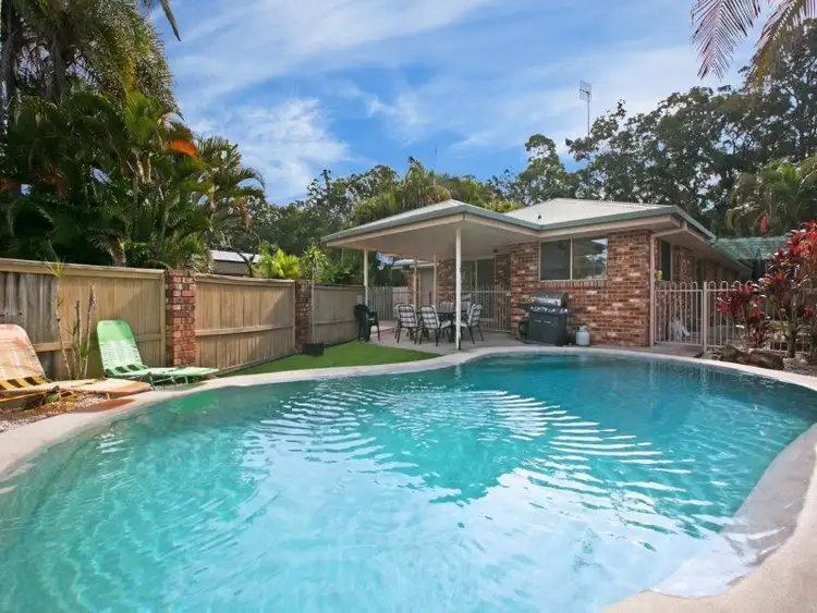 28 Yellowood Close, Tewantin QLD 4565