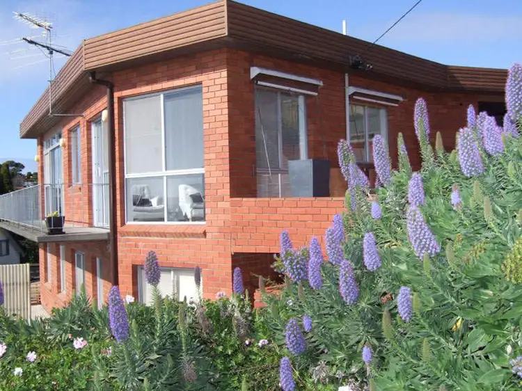 Main view of Homely house listing, 11 Chessington Court, Sandy Bay TAS 7005