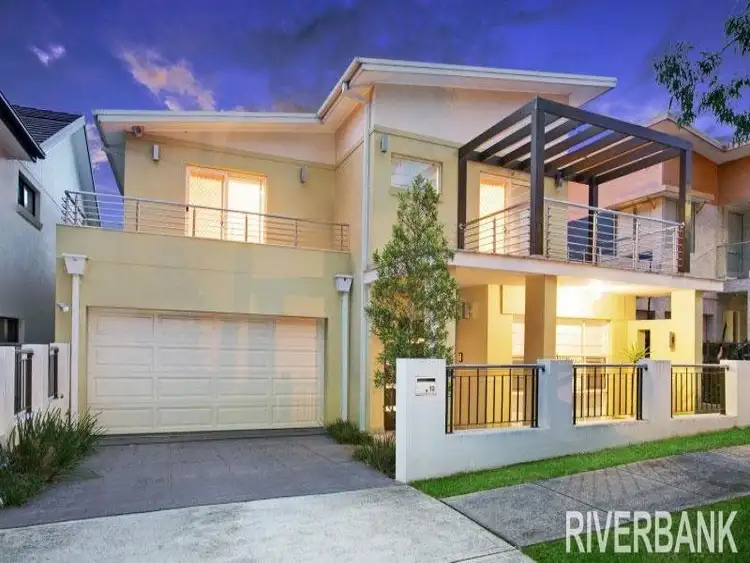 13 Cumming Avenue, Pemulwuy NSW 2145