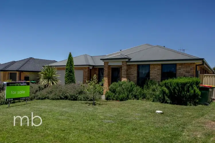 Main view of Homely house listing, 3 Palermo Street, Orange NSW 2800