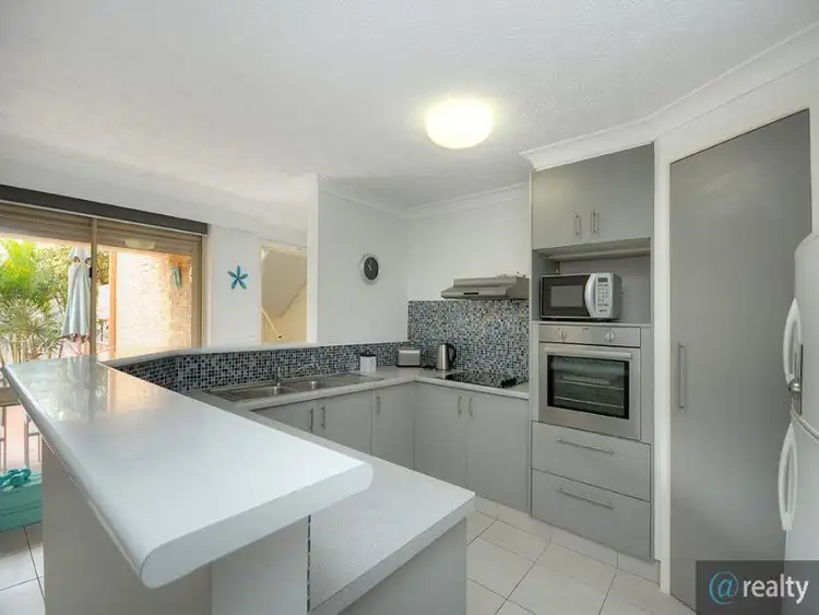 Second view of Homely apartment listing, 4/1251 Gold Coast Highway, Palm Beach QLD 4221