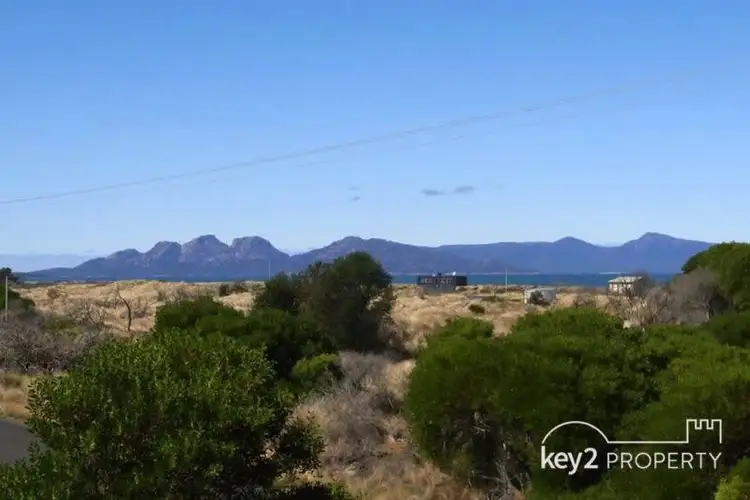 Fourth view of Homely land listing, 653 Dolphin Sands Road, Dolphin Sands TAS 7190