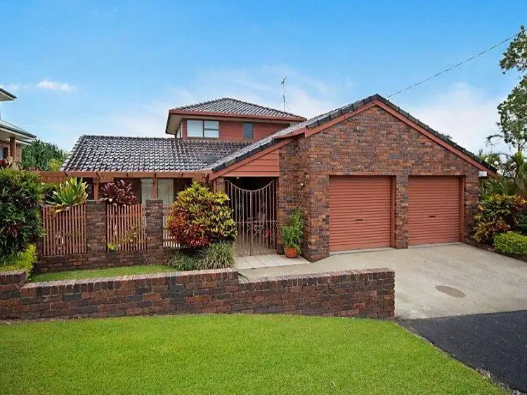 Sixth view of Homely house listing, 59 Paterson Street, Byron Bay NSW 2481