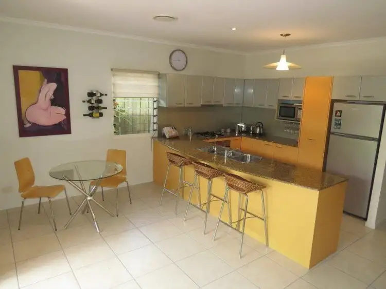Fourth view of Homely townhouse listing, 2/15 Banbridge St, Kelvin Grove QLD 4059
