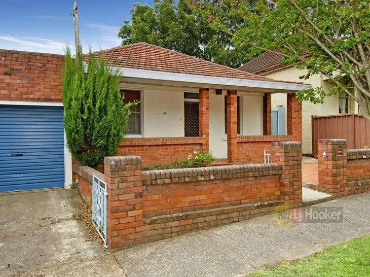 44 Dulwich Street, Dulwich Hill NSW 2203