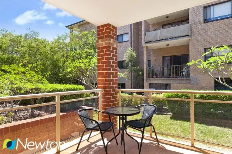 Second view of Homely apartment listing, 6/50-54 The Grand Parade, Sutherland NSW 2232