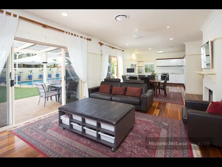 Fifth view of Homely house listing, 6 Goorna Close, Chapel Hill QLD 4069