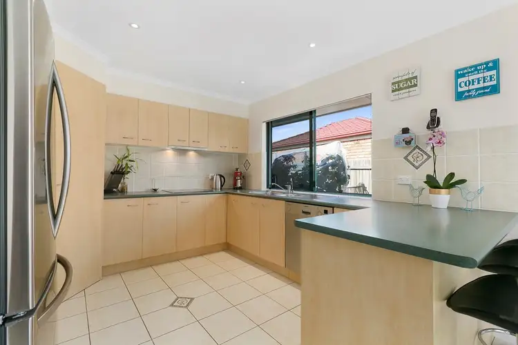 Third view of Homely house listing, 7 Birkdale Court, Tewantin QLD 4565
