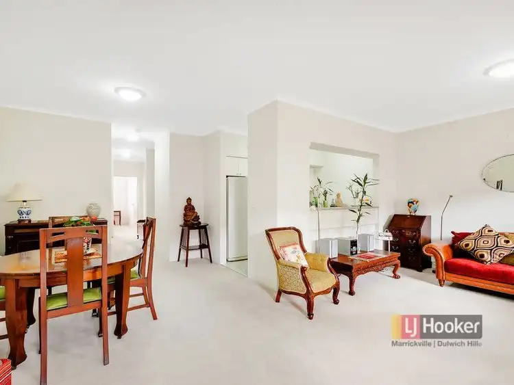 4/10 Williams Parade, Dulwich Hill NSW 2203