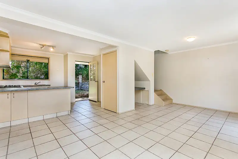 Main view of Homely unit listing, 5/18-20 Jacaranda Drive, Byron Bay NSW 2481