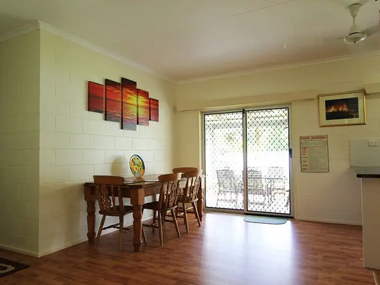 Fourth view of Homely house listing, 5 Solager Street, Manoora QLD 4870