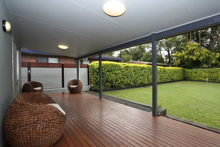 Second view of Homely house listing, 25 Hillcrest Avenue, Nambour QLD 4560