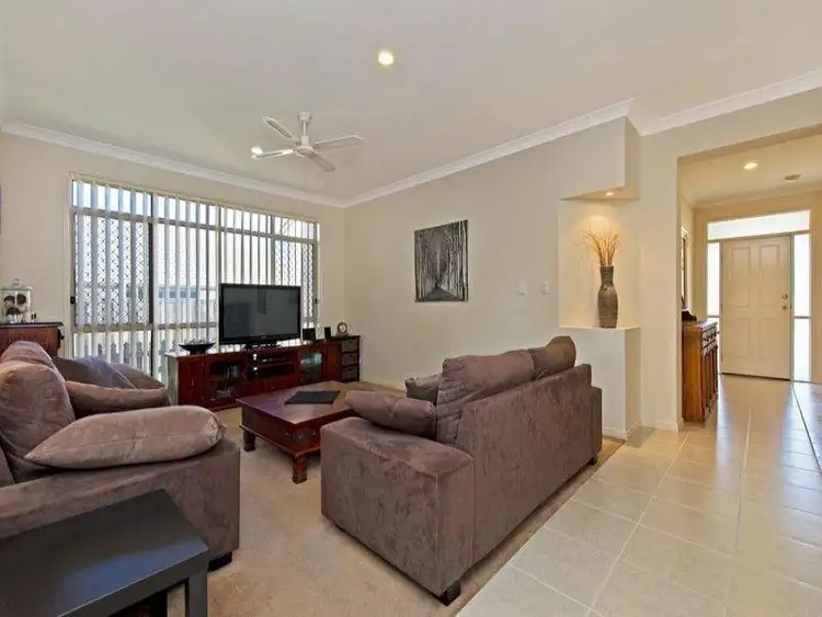 Third view of Homely house listing, 208 Billinghurst Crescent, Upper Coomera QLD 4209