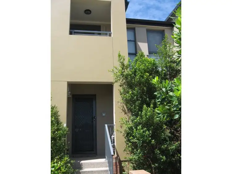 Main view of Homely townhouse listing, 4/517 WentworthAvenue, Toongabbie NSW 2146