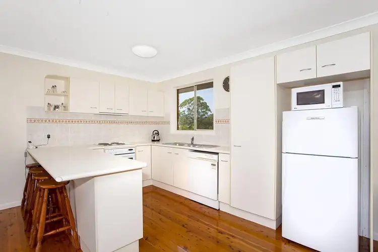Third view of Homely house listing, 10 Digby Road, Springfield NSW 2250