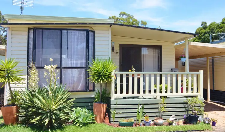 Main view of Homely villa listing, 26/32 Walu Road, Halekulani NSW 2262