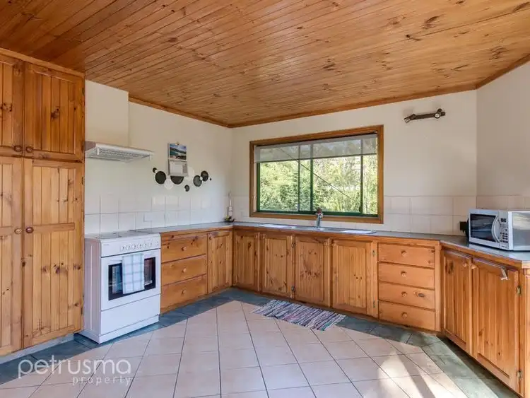 Sixth view of Homely house listing, 1/33 Sharps Road, Lenah Valley TAS 7008