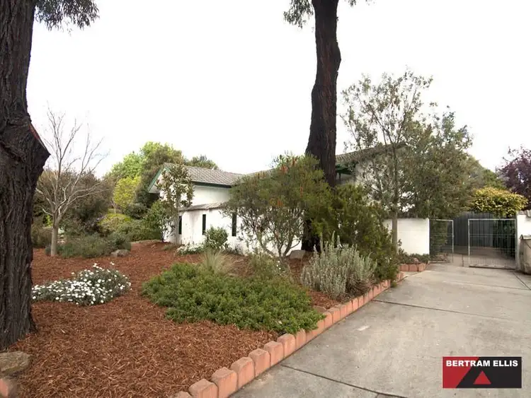 25 Wirilda Street, Rivett ACT 2611