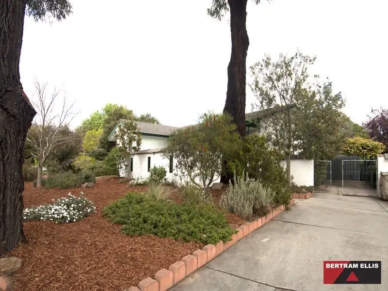 Main view of Homely house listing, 25 Wirilda Street, Rivett ACT 2611