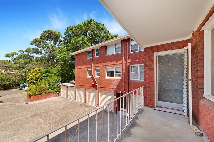Fourth view of Homely apartment listing, 3/97-99 Burns Bay Road, Lane Cove NSW 2066