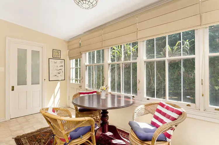 Fourth view of Homely house listing, 3 Roslyndale Avenue, Woollahra NSW 2025