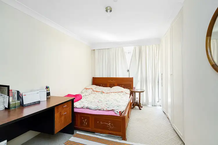 Fifth view of Homely apartment listing, 8B/30-34 Churchill Avenue, Strathfield NSW 2135