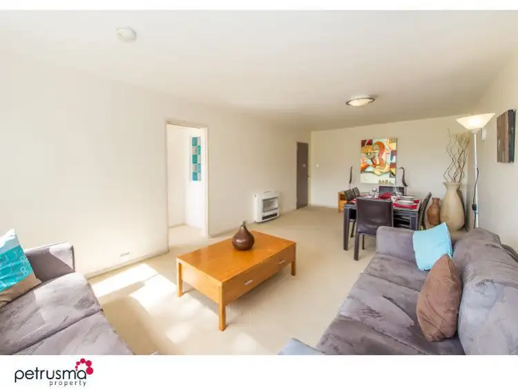 Fifth view of Homely unit listing, 15/482 Sandy Bay Road, Sandy Bay TAS 7005