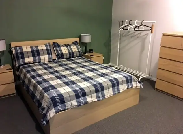 Fifth view of Homely unit listing, 6014/55 Baildon Street, Kangaroo Point QLD 4169