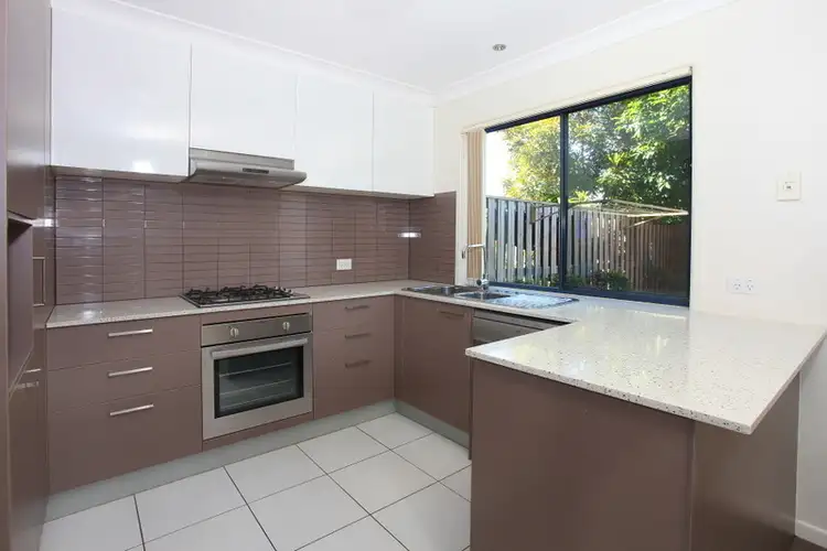 Second view of Homely townhouse listing, 11/2 Jefferson Court, Upper Coomera QLD 4209