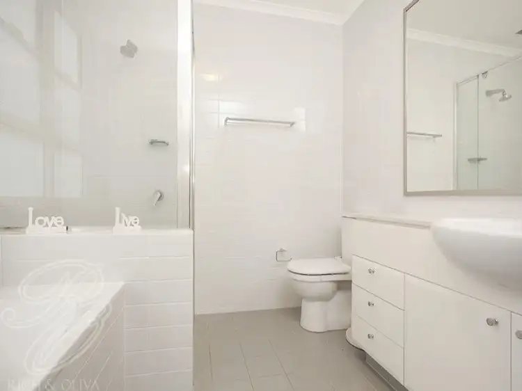 Sixth view of Homely apartment listing, 31/3 Magnolia Drive, Breakfast Point NSW 2137