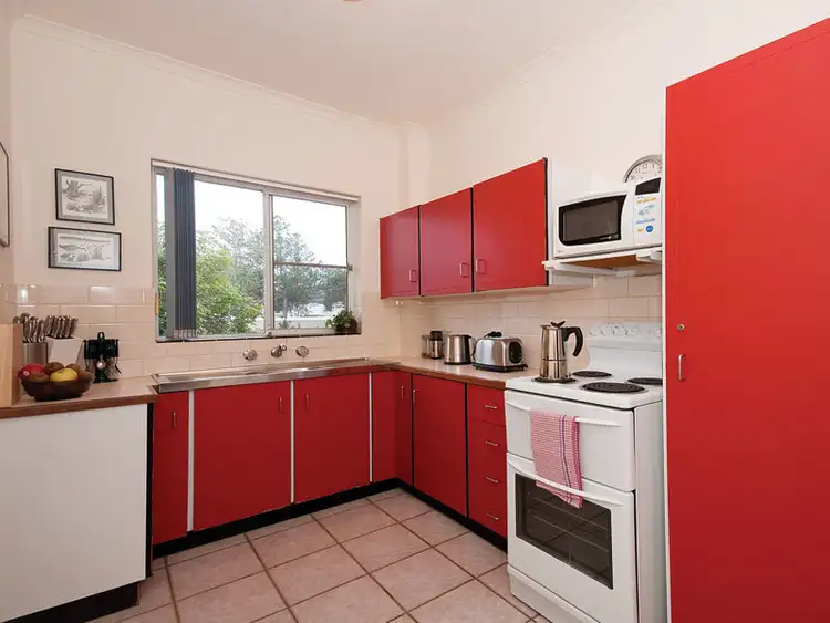 Fifth view of Homely unit listing, 2/39 Soldiers Point Road, Soldiers Point NSW 2317
