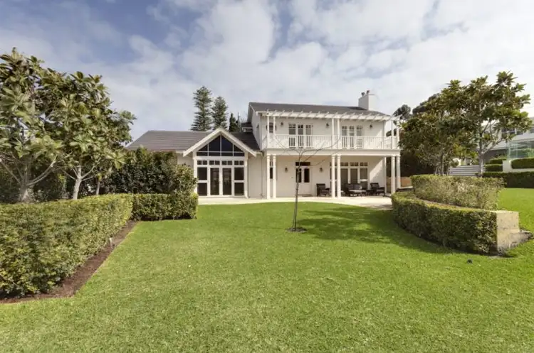 43A View Street, Peppermint Grove WA 6011