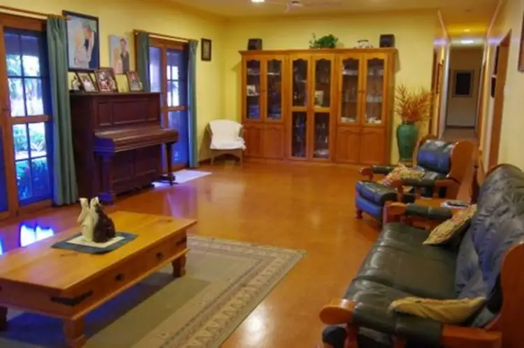 Fifth view of Homely house listing, 15 Helen Crescent, Wurdong Heights QLD 4680