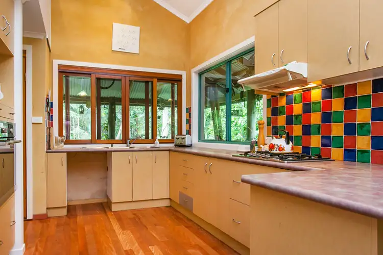 Fifth view of Homely house listing, 18 Blueberry Court, Byron Bay NSW 2481