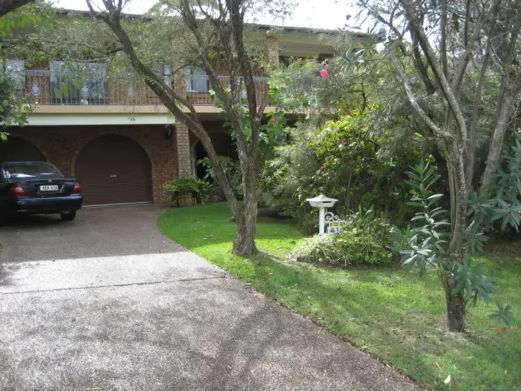 43 Danalene Parade, Corlette NSW 2315