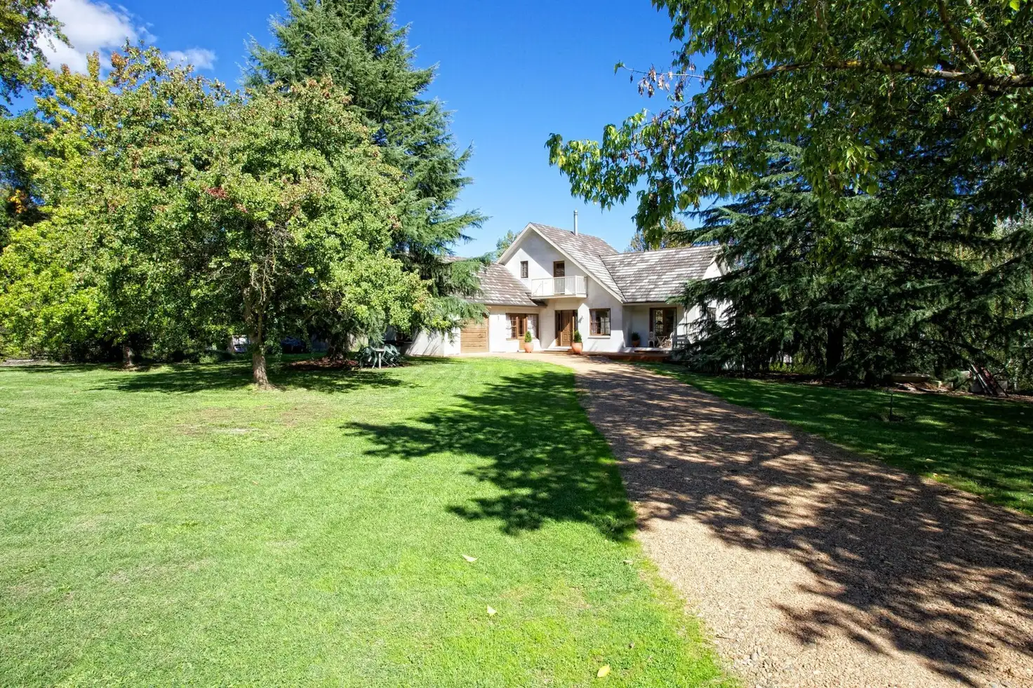 Main view of Homely house listing, 6878 Great Alpine Road, Porepunkah VIC 3740