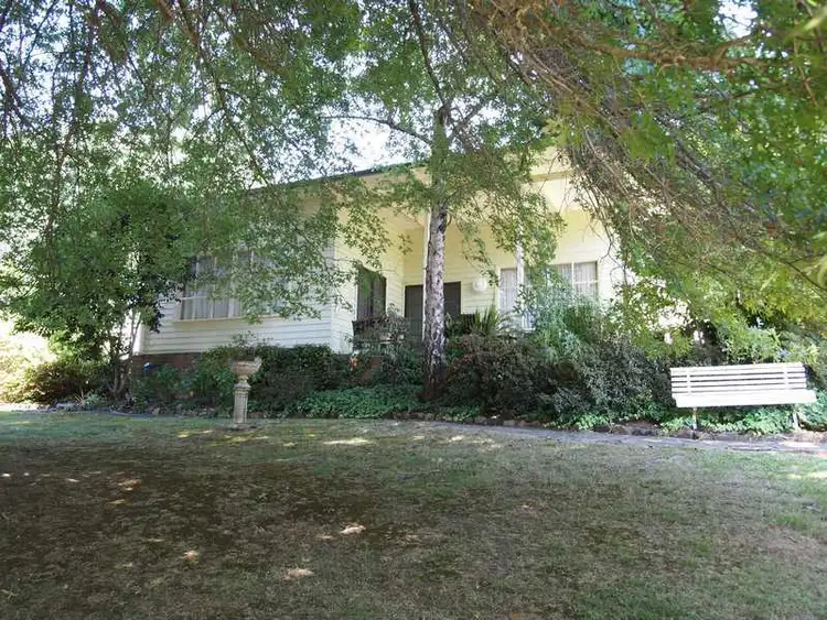 Second view of Homely house listing, 25 Bakers Gully Road, Bright VIC 3741