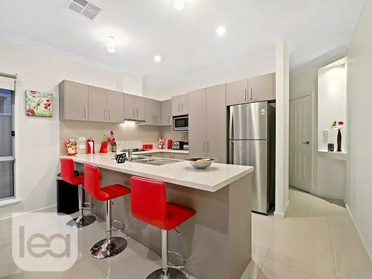 Second view of Homely house listing, 11C Foley Street, Salisbury Downs SA 5108