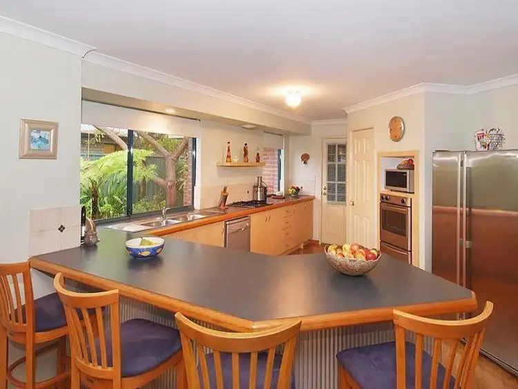 Second view of Homely house listing, 6 Rudis Way, Broadwater WA 6280