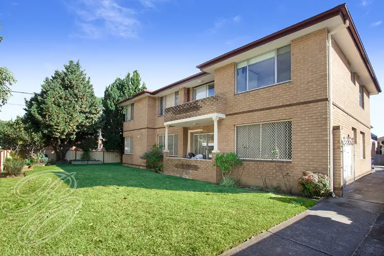 Main view of Homely apartment listing, 5/89 Seventh Avenue, Campsie NSW 2194