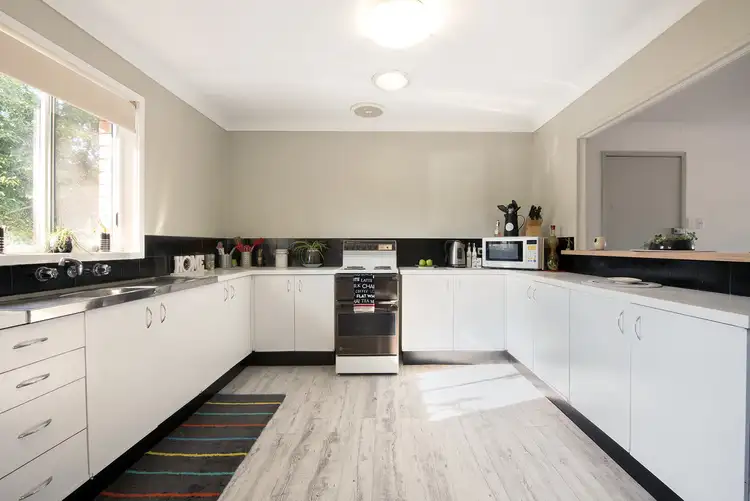 Second view of Homely townhouse listing, 12/16-18 Pratley Street, Woy Woy NSW 2256
