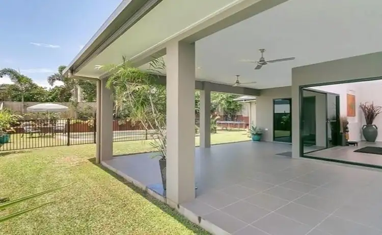 Sixth view of Homely house listing, 7 BARNACLE STREET, Trinity Beach QLD 4879