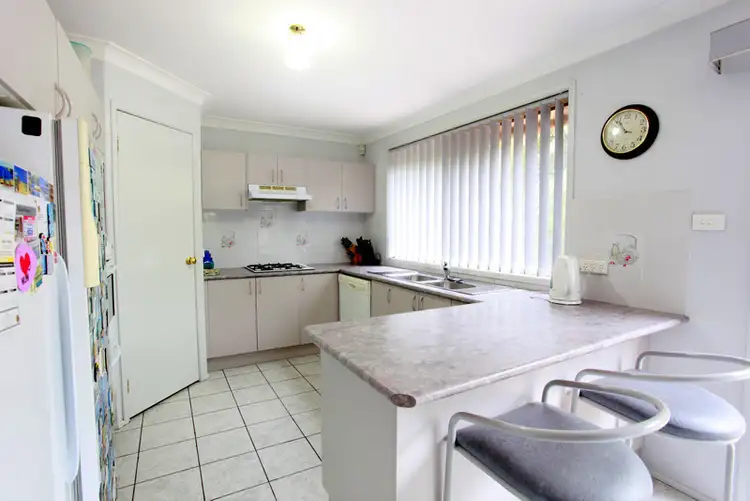 Second view of Homely house listing, 78 Sarsfield St, Blacktown NSW 2148