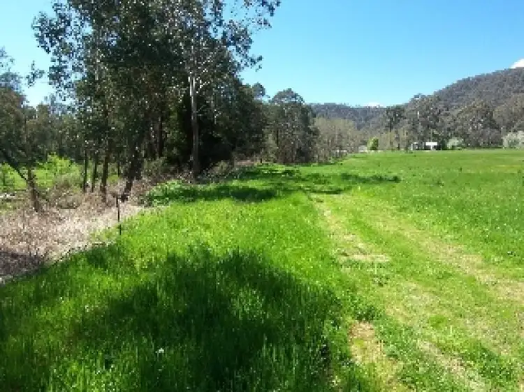 Second view of Homely land listing, CA S19 Morses Creek Road, Wandiligong VIC 3744